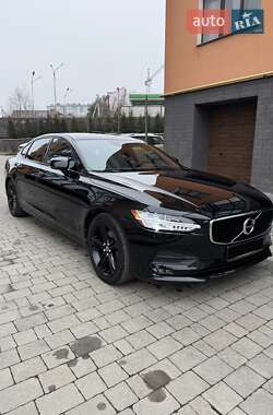 Седан Volvo S90 2018 в Ивано-Франковске