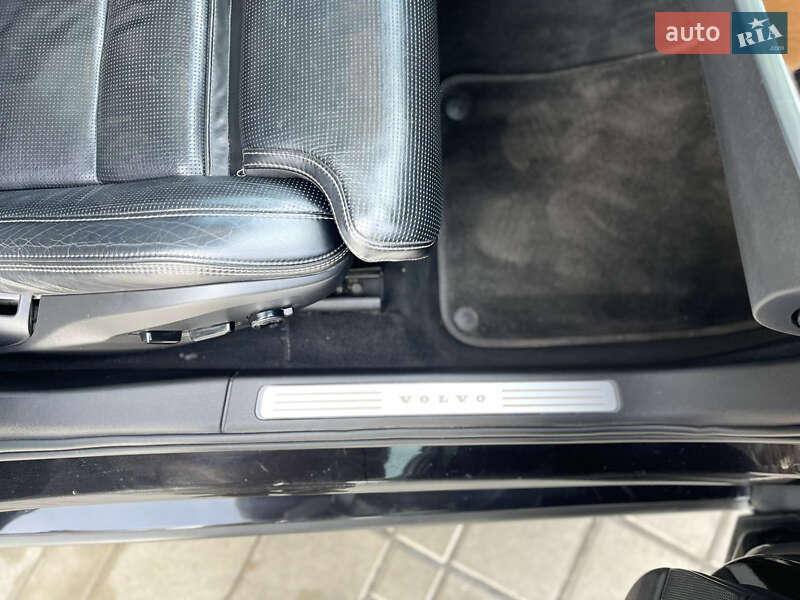 Седан Volvo S90 2017 в Черкассах