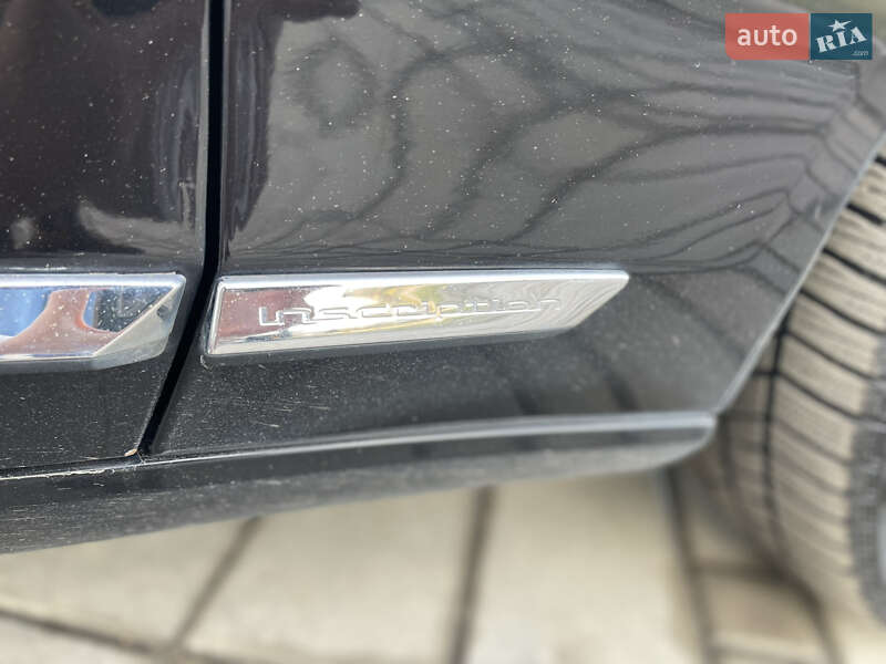 Седан Volvo S90 2017 в Черкассах