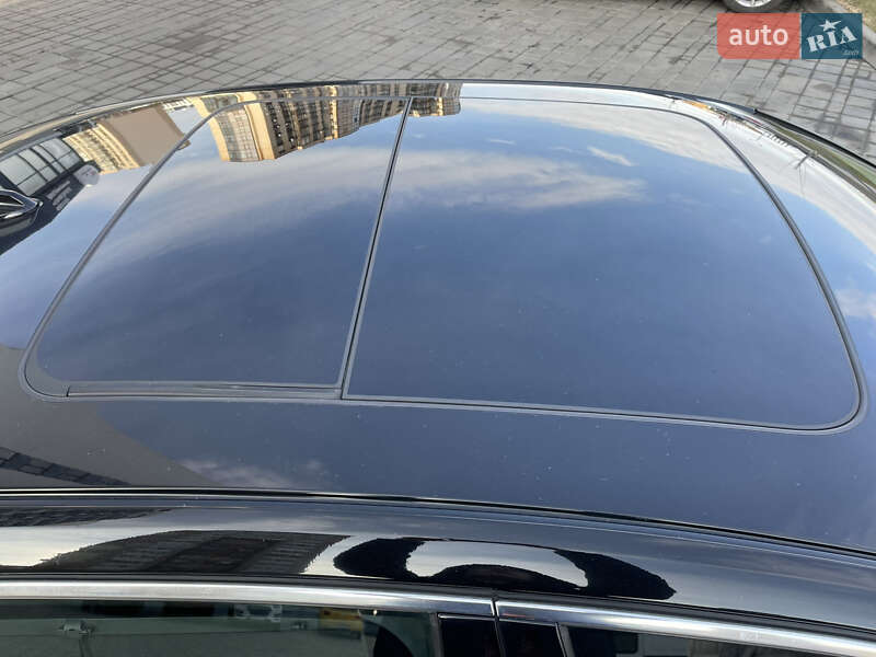Седан Volvo S90 2017 в Черкассах