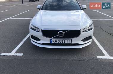 Седан Volvo S90 2017 в 