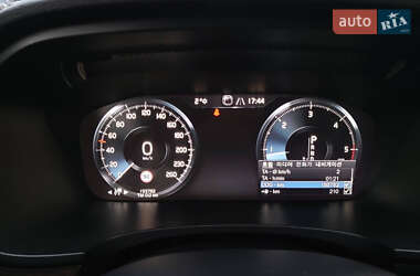 Седан Volvo S90 2017 в 