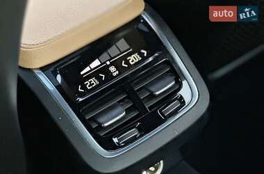 Седан Volvo S90 2016 в 