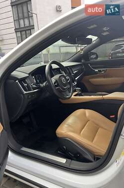Седан Volvo S90 2017 в 