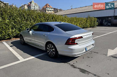 Седан Volvo S90 2020 в 