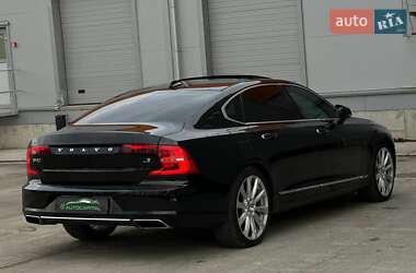 Седан Volvo S90 2017 в 