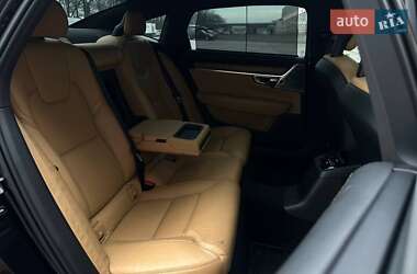 Седан Volvo S90 2017 в 