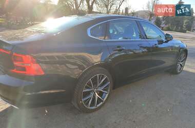 Седан Volvo S90 2017 в 