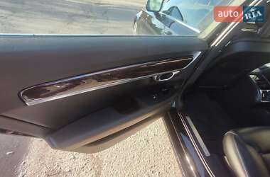 Седан Volvo S90 2017 в 