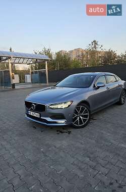 Седан Volvo S90 2017 в Николаеве