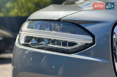 Седан Volvo S90 2017 в 