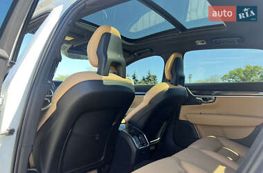 Седан Volvo S90 2017 в 