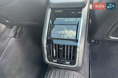 Седан Volvo S90 2018 в 