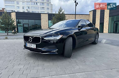 Седан Volvo S90 2018 в Хмельницькому