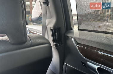 Седан Volvo S90 2018 в 