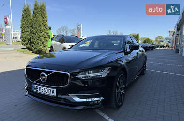 Седан Volvo S90 2018 в Виннице
