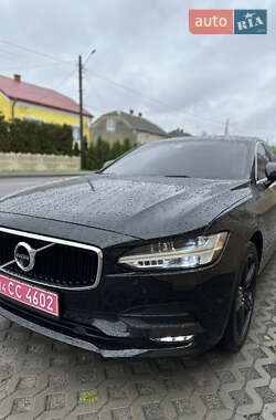 Седан Volvo S90 2017 в 