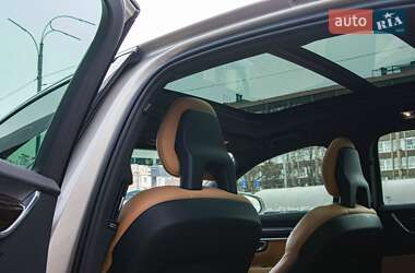 Седан Volvo S90 2017 в 