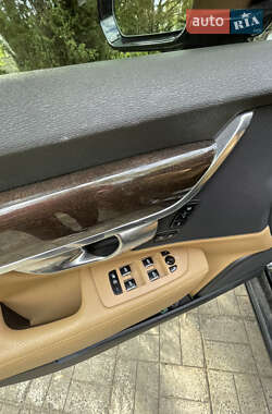 Седан Volvo S90 2017 в 