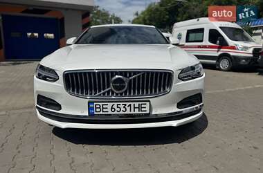 Седан Volvo S90 2020 в Одессе