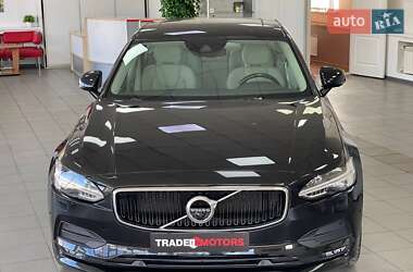 Седан Volvo S90 2017 в 