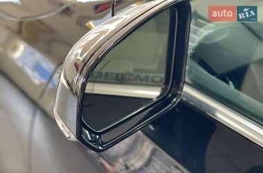 Седан Volvo S90 2017 в 