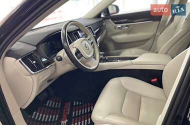 Седан Volvo S90 2017 в 