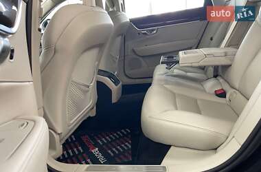 Седан Volvo S90 2017 в 