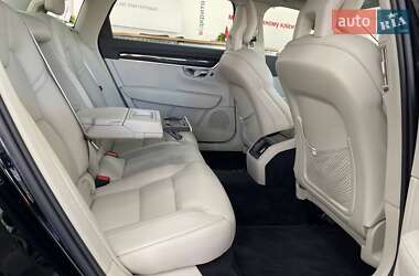 Седан Volvo S90 2017 в 
