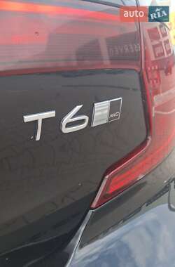 Седан Volvo S90 2016 в 