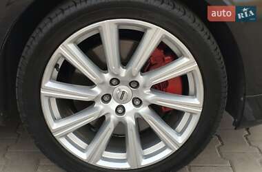 Седан Volvo S90 2016 в 
