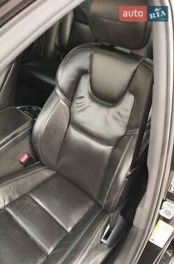 Седан Volvo S90 2016 в 