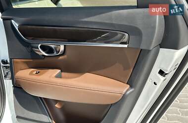 Седан Volvo S90 2017 в 