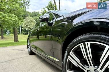 Седан Volvo S90 2022 в 