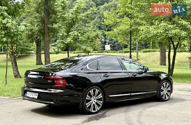 Седан Volvo S90 2022 в 