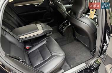 Седан Volvo S90 2022 в 