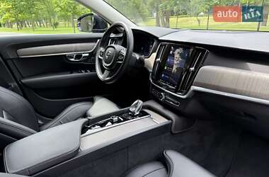 Седан Volvo S90 2022 в 
