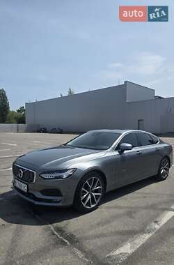 Седан Volvo S90 2016 в Полтаве