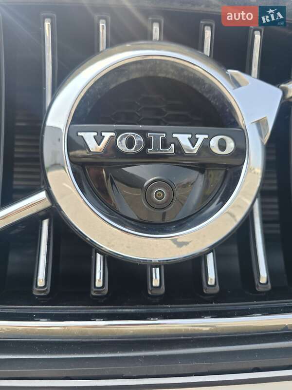 Седан Volvo S90 2016 в Полтаве фото 43 Седан Volvo S90 2016 в Полтаве