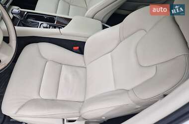 Седан Volvo S90 2017 в 