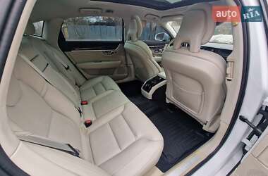 Седан Volvo S90 2017 в 