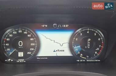 Седан Volvo S90 2017 в 