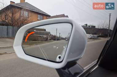 Седан Volvo S90 2017 в 