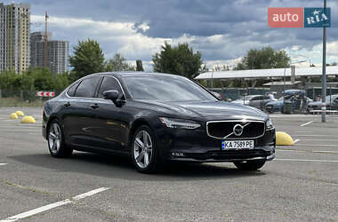 Седан Volvo S90 2017 в Києві