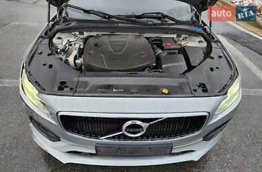 Седан Volvo S90 2017 в 