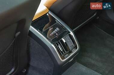 Седан Volvo S90 2017 в 