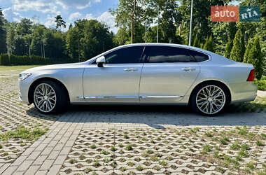 Седан Volvo S90 2017 в 