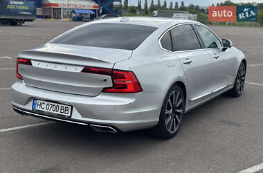Седан Volvo S90 2017 в 
