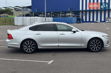 Седан Volvo S90 2017 в 
