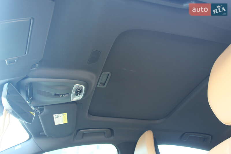 Седан Volvo S90 2016 в Хмельницком фото 27 Седан Volvo S90 2016 в Хмельницком